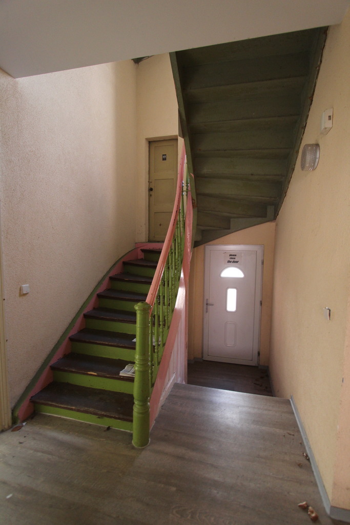 Mehrfamilienhaus in Köthen (Anhalt) - Bild 3