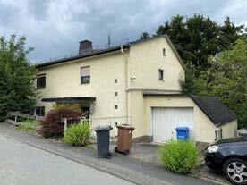 Einfamilienhaus, Einfamilienhaus in Weilburg - Bild 1