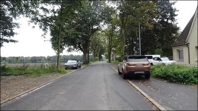 Einfamilienhaus, Doppelhaushälfte, Eigentümererbbaurecht in Mühlenstraße 16, 45701 Herten - Bild 2