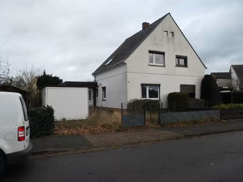 Doppelhaushälfte in Bremen - Bild 2