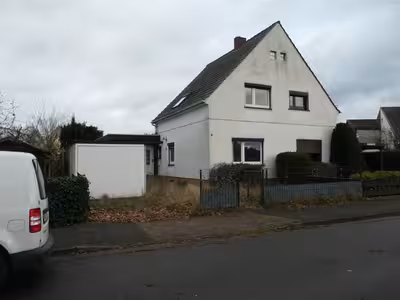 Doppelhaushälfte in An der Lehmkuhle 4, 28777 Bremen, Blumenthal - Bild 2