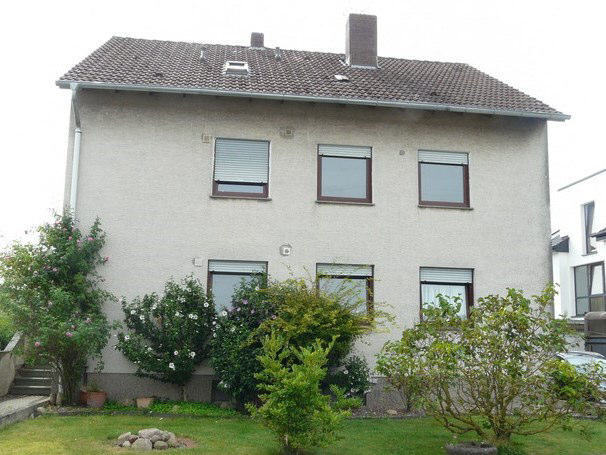 Zweifamilienhaus, Garage in Paderborn - Bild 1