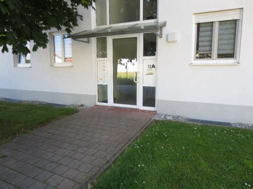 Eigentumswohnung (3 bis 4 Zimmer), Kfz-Stellplatz (Tiefgarage) in Burgkirchen an der Alz - Bild 4