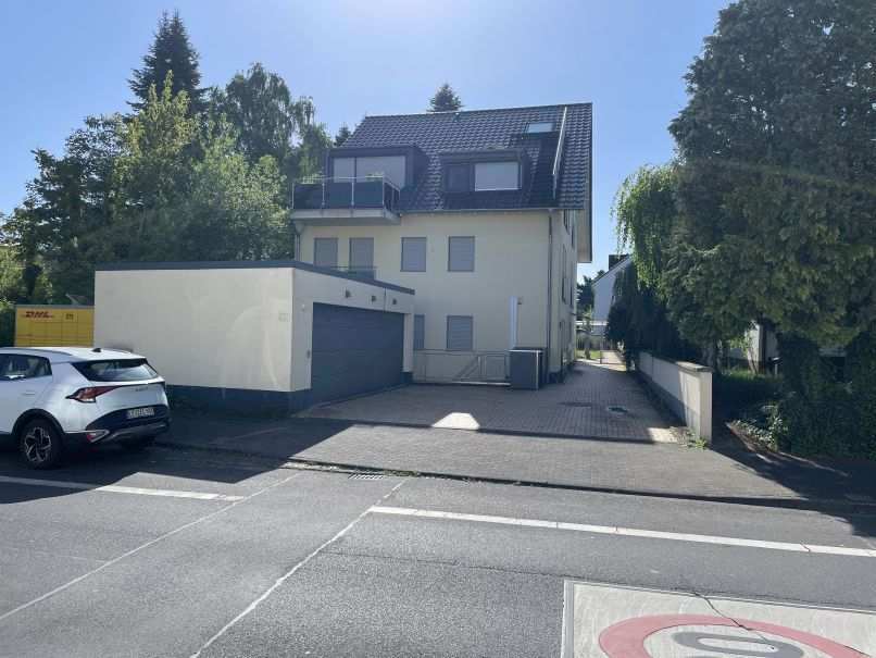 Eigentumswohnung (1 bis 2 Zimmer) in Sankt Augustin - Bild 3