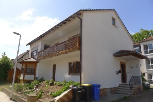 Zweifamilienhaus in Großenenglis - Bild 2