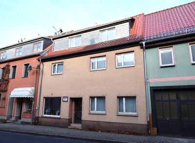 Wohn-/Geschäftshaus in Jenaer Straße  15, 07616 Bürgel - Bild 2