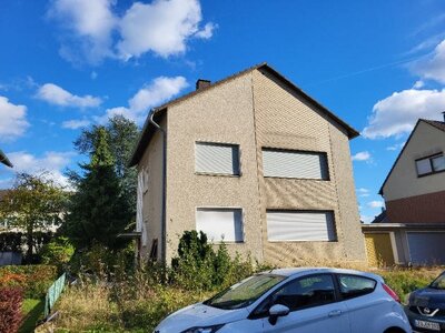 Zweifamilienhaus, Eigentumswohnung (3 bis 4 Zimmer) in Thomas-Morus-Straße 4, 51375 Leverkusen, Schlebusch - Bild 2