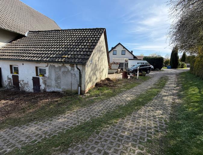 Einfamilienhaus in Bentorf - Bild 4