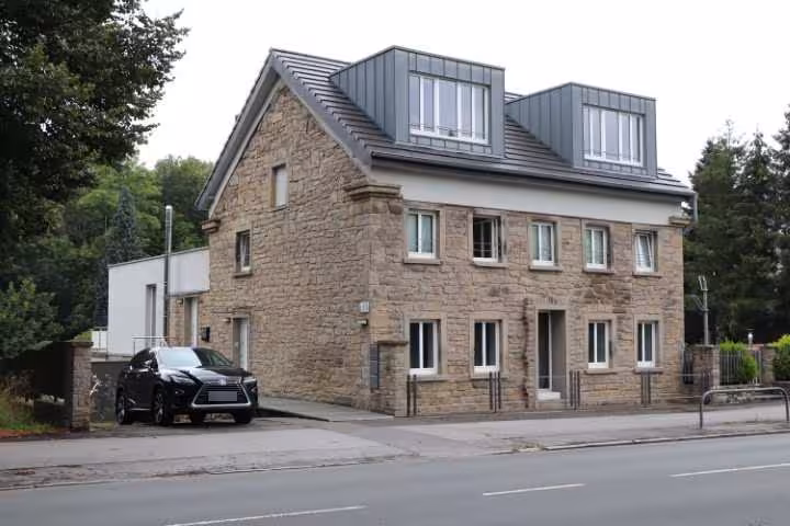 Mehrfamilienhaus in Dortmund - Bild 4
