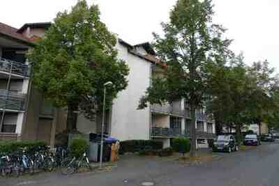 Eigentumswohnung (1 bis 2 Zimmer) in Grenzborn 4, 35392 Gießen, Gießen - Bild 1