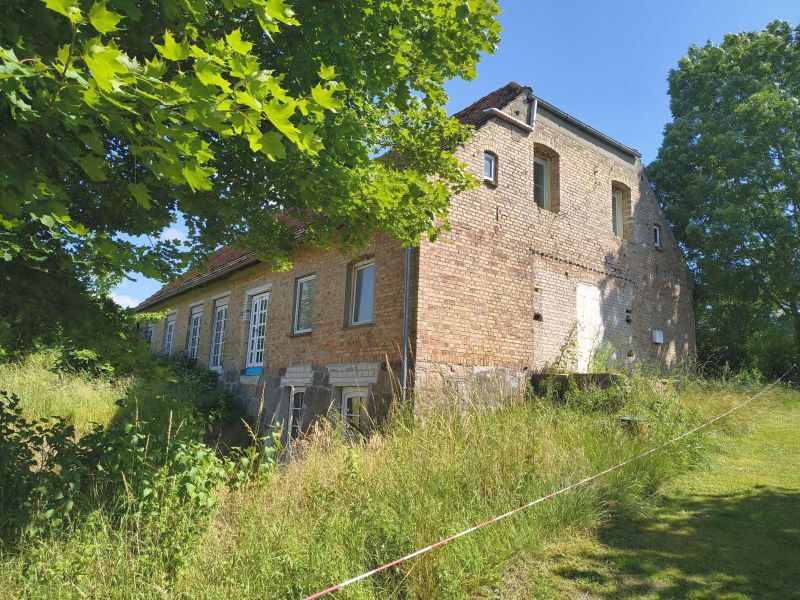 Wohnhaus in Lindholz - Bild 1