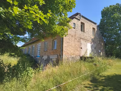 Wohnhaus in Kurzer Weg 4, 5, 18334 Lindholz OT Tangrim - Bild 1