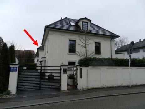 Einfamilienhaus in München - Bild 2