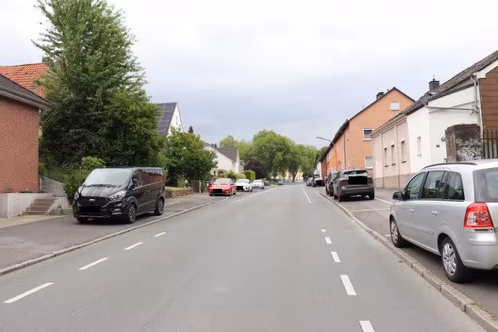 Garage, Einfamilienhaus in Dortmund - Bild 3