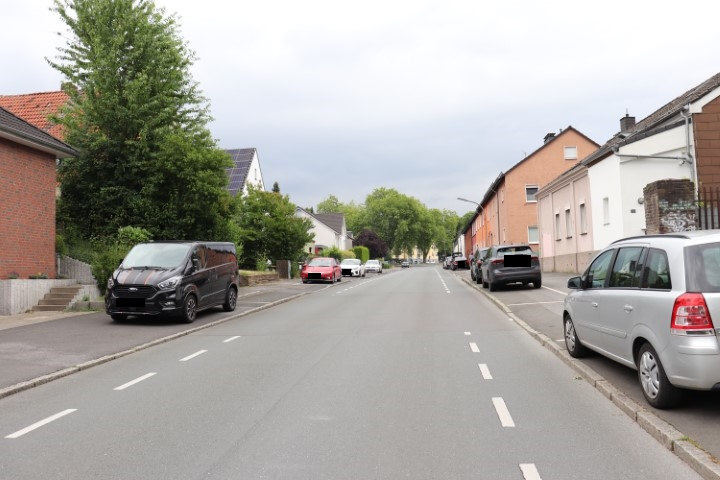 Garage, Einfamilienhaus in Dortmund - Bild 3