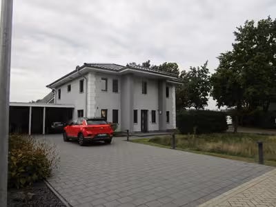 Einfamilienhaus, Einfamilienhaus in Kornblumenweg 2, 49744 Geeste, Osterbrock - Bild 1