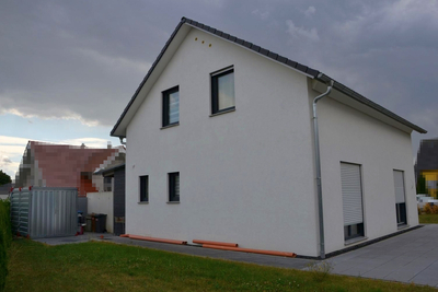 Einfamilienhaus mit Einzelgarage in Gottlob-Egelhaaf-Ring 31, 74582 Gerabronn - Bild 1