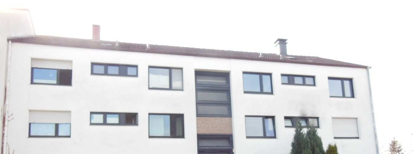 Eigentumswohnung (3 bis 4 Zimmer) in Beverungen - Bild 1