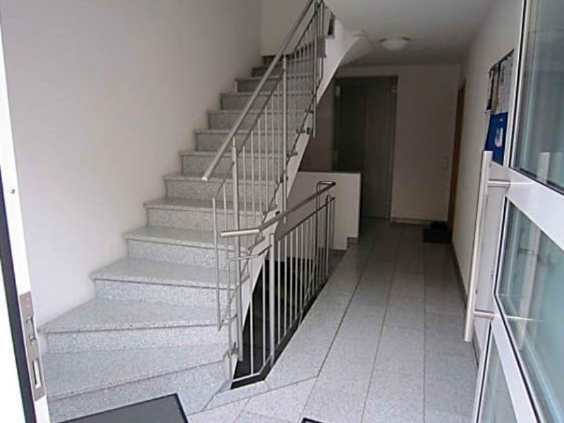 4-Zimmer-Wohnung und Tiefgaragenstellplatz in Filderstadt - Bild 3