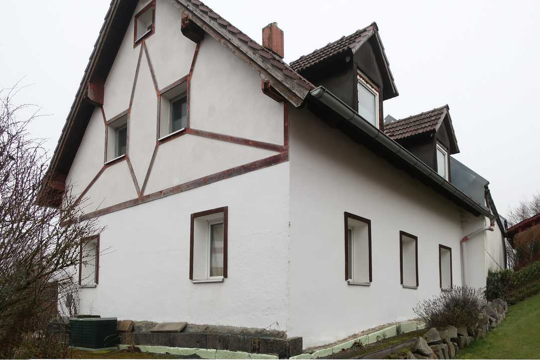 Einfamilienhaus in Vorbach - Bild 1