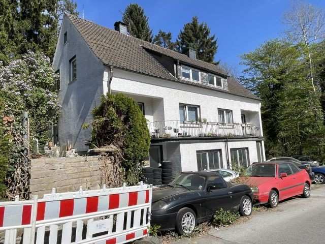gewerblich genutztes Grundstück, Mehrfamilienhaus in Sprockhövel - Bild 3