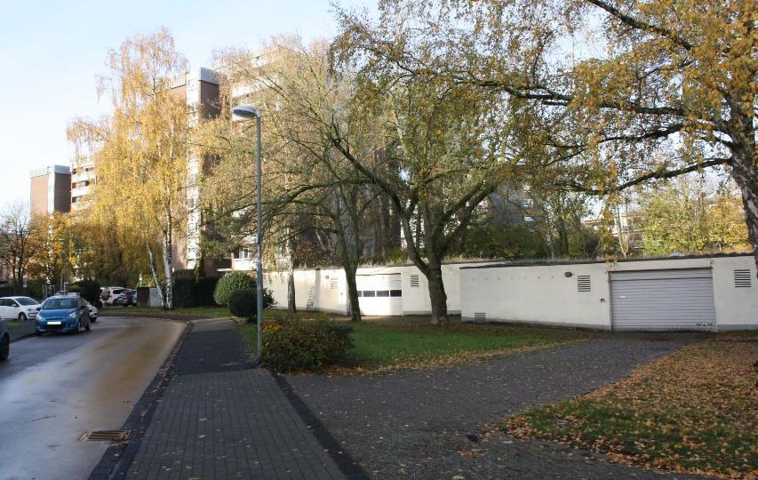 Garage, Eigentumswohnung (3 bis 4 Zimmer) in Ratingen - Bild 1