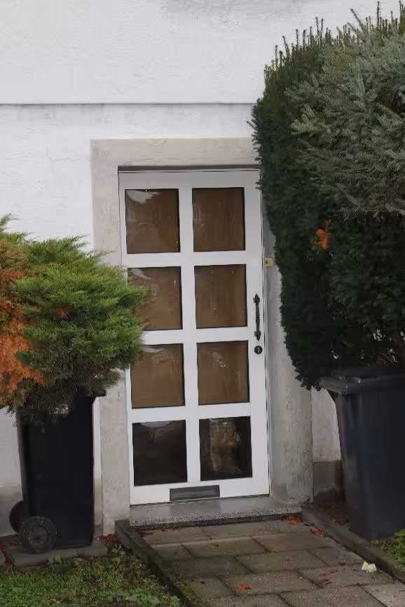 Reihenhaus, Das in Rede stehende Objekt wird zum Wertermittlungsstichtag eigengenutzt. in Recklinghausen - Bild 1