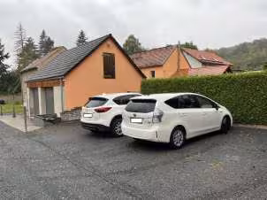 Gebäudeensemble in Pirna - Bild 16