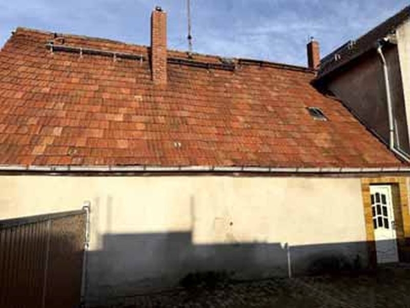 Geschäftshaus mit Nebengebäuden in Friesack - Bild 2