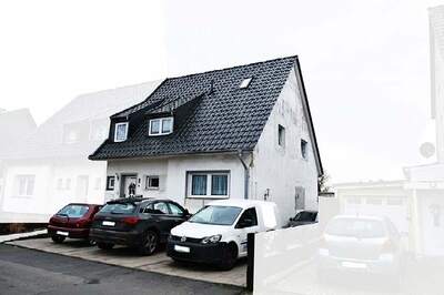 Garage, Doppelhaushälfte in Jahnstraße 9, 53909 Zülpich, Wichterich - Bild 2