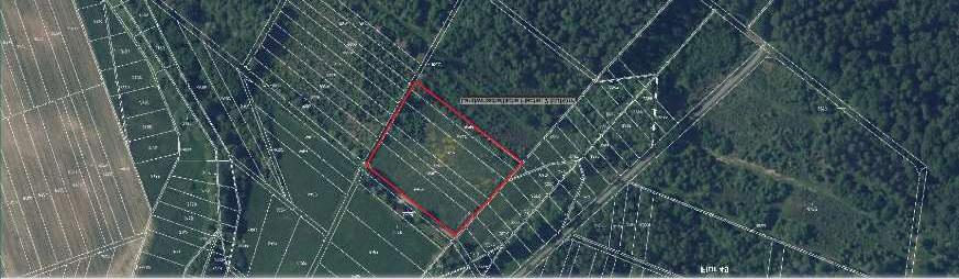 Ackerland in Usingen - Bild 1