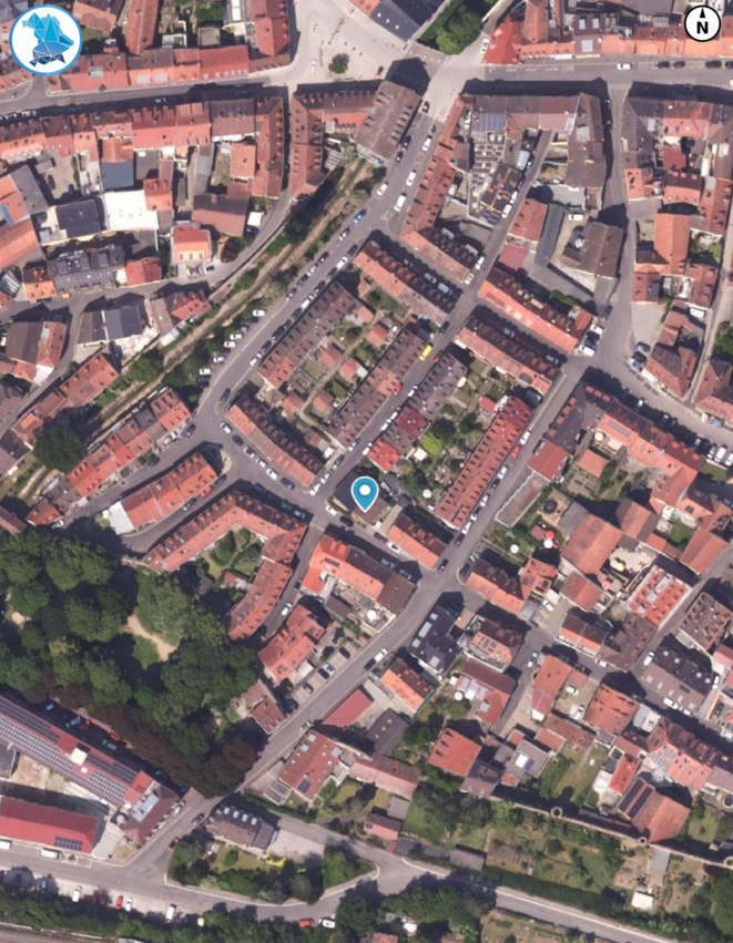 Einfamilienhaus in Würzburg - Bild 2