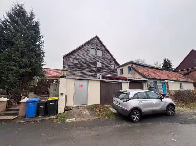 Zweifamilienhaus in Bockenem - Bild 4