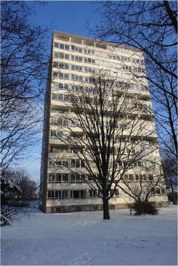 Eigentumswohnung (3 bis 4 Zimmer) in Eschborn - Bild 1