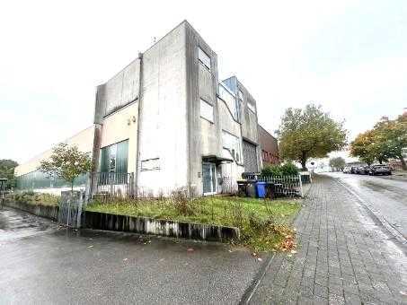 gewerblich genutztes Grundstück, Kfz-Stellplatz, Gewerbeeinheit (z.B. Laden, Büro) in Haan - Bild 3