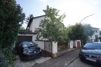 Einfamilienhaus in Wildenfelser Straße  23, 81249 München (Aubing-Süd) - Bild 2