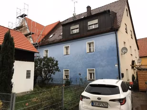 Wohnhaus in Weißenohe - Bild 3