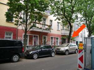 Gewerbeeinheit (z.B. Laden, Büro), als Ferienwohnung genutzt in Berlin - Bild 4