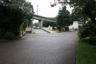 Eigentumswohnung (1 bis 2 Zimmer) in Bochumer Str. 64 - 66, 00000 - Bild 6