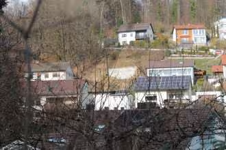 Baugrundstück in Deggendorf - Bild 1