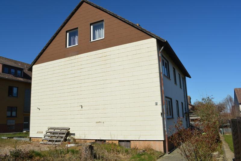 Zweifamilienhaus in Bad Nenndorf - Bild 1