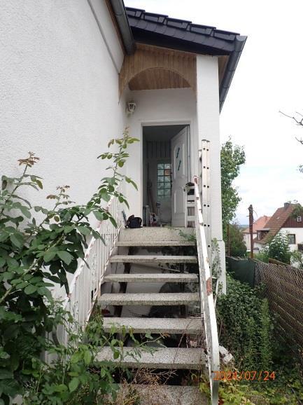 Einfamilienhaus in Naumburg (Saale) - Bild 1