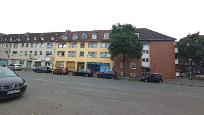 Wohn-/Geschäftshaus, Eigentumswohnung (3 bis 4 Zimmer) in Gelsenkirchen - Bild 3