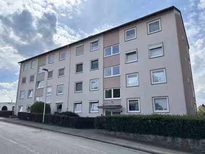 Eigentumswohnung (3 bis 4 Zimmer) in Beethovenstr. 9/11, 37574 Einbeck - Bild 2