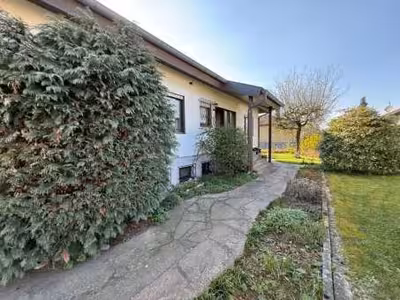 Einfamilienhaus, Garage in Reichsstraße 3, 77694 Kehl, Neumühl - Bild 2