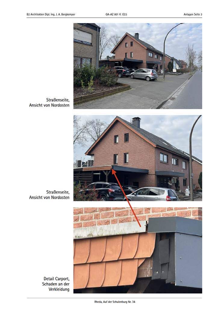Eigentumswohnung (3 bis 4 Zimmer) in Rheda-Wiedenbrück - Bild 3