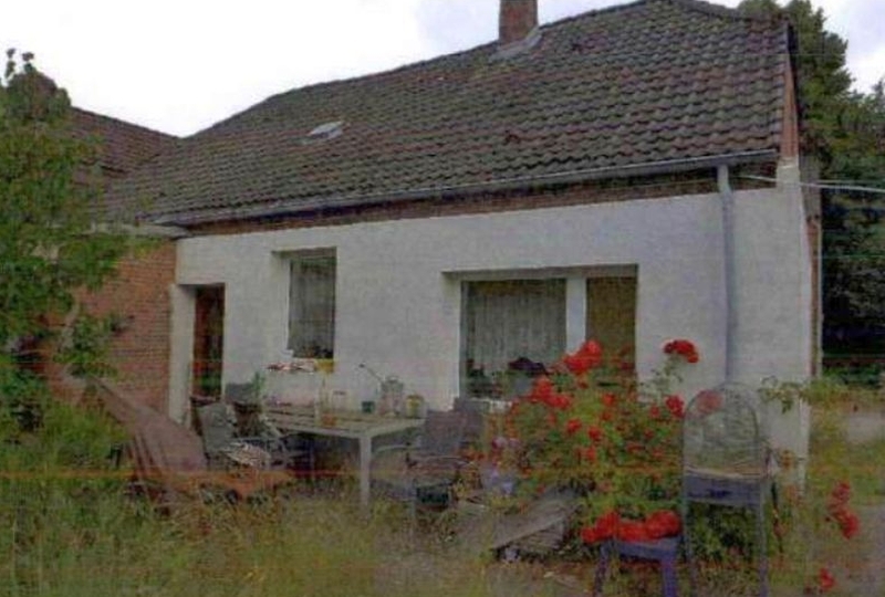 Grundstück mit 2 kleinen Wohnhäusern in Itzehoe - Bild 4