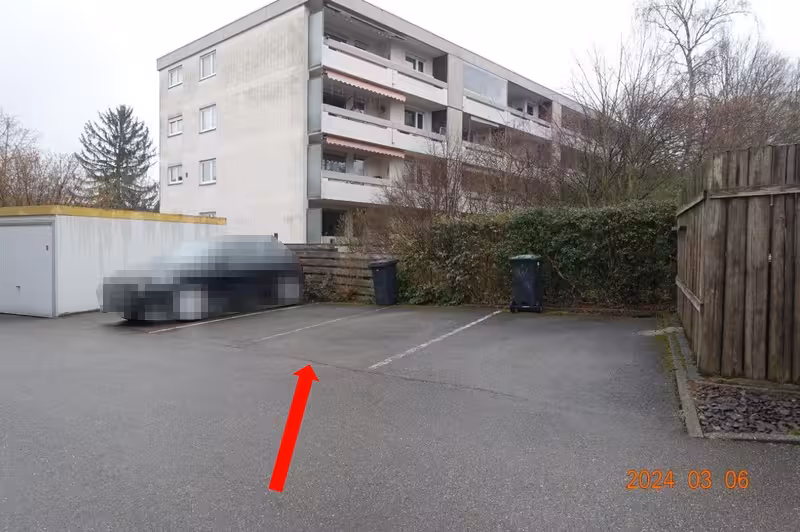 4+1/2-Zimmer-Wohnung in Böblingen - Bild 3