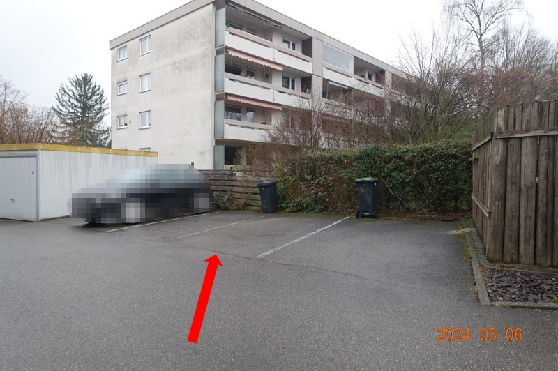 4+1/2-Zimmer-Wohnung in Böblingen - Bild 3