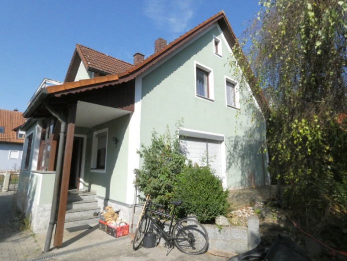 Einfamilienhaus in Waidhaus - Bild 2